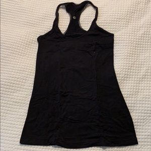 Lululemon racerback